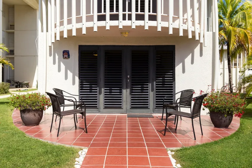 Beach House-Villa Taina, Boqueron Deposit Required - Image 1