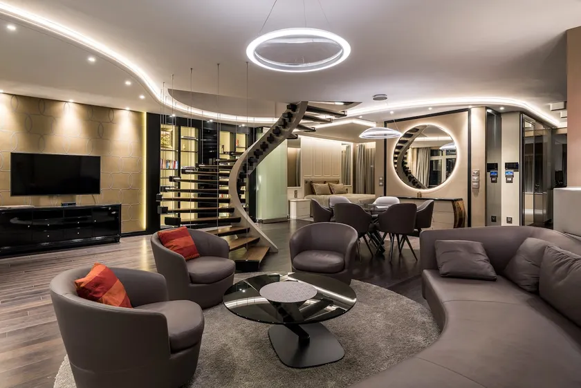 Prestige Castle Apartment - Image 1