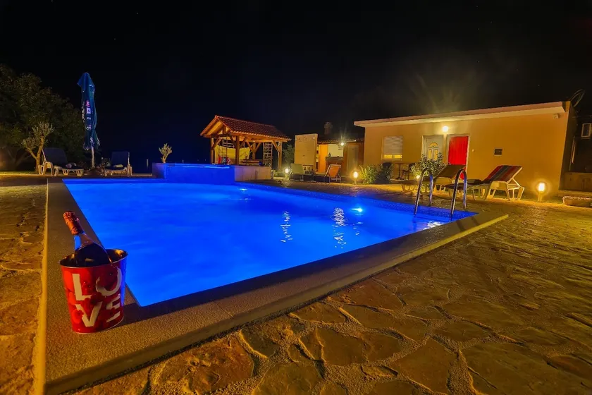 Villa Marin - Image 1