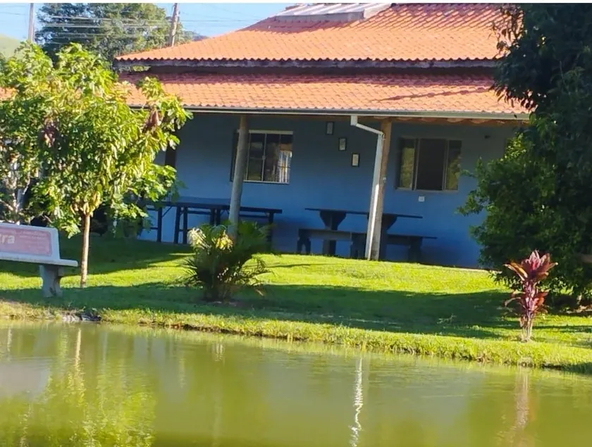 Chácara vovô Anjo, Bertelli Farmhouse - Image 1