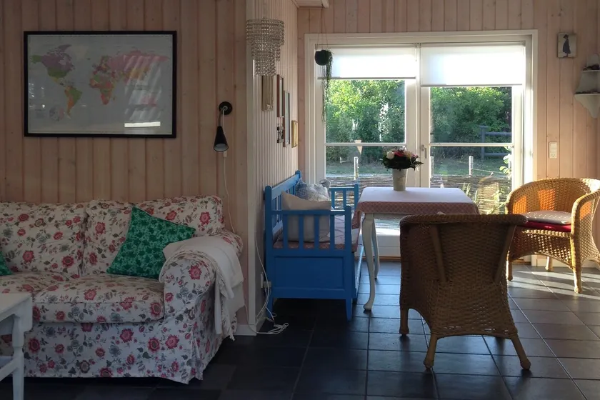 Atmosphere and great relaxation - Image 1