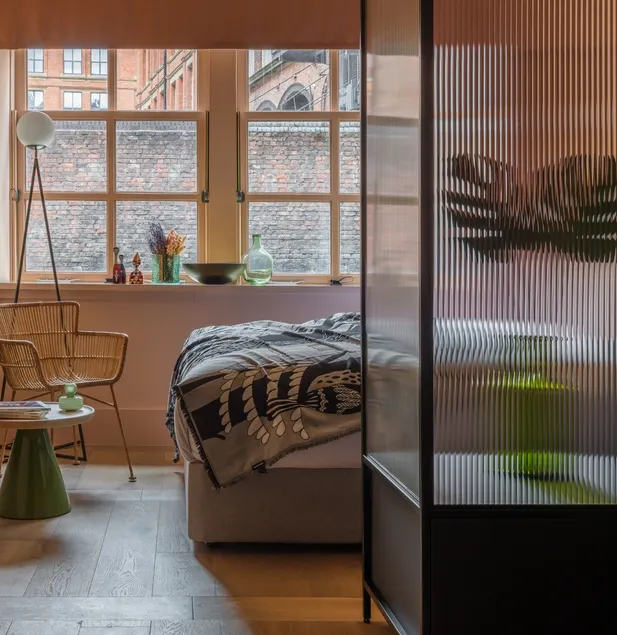 Studio Apartment at Whitworth Locke - Image 1