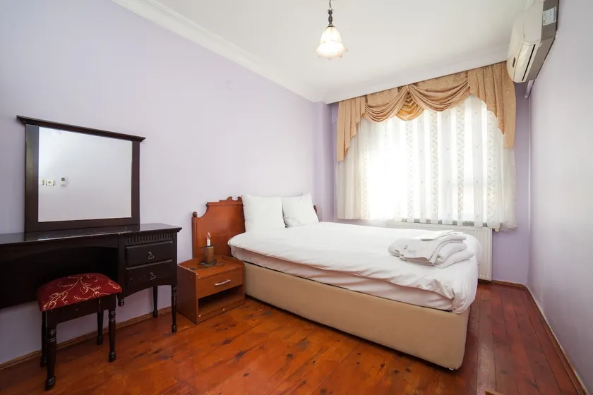Nice one bedroom apt in Sultanahmet - Image 1