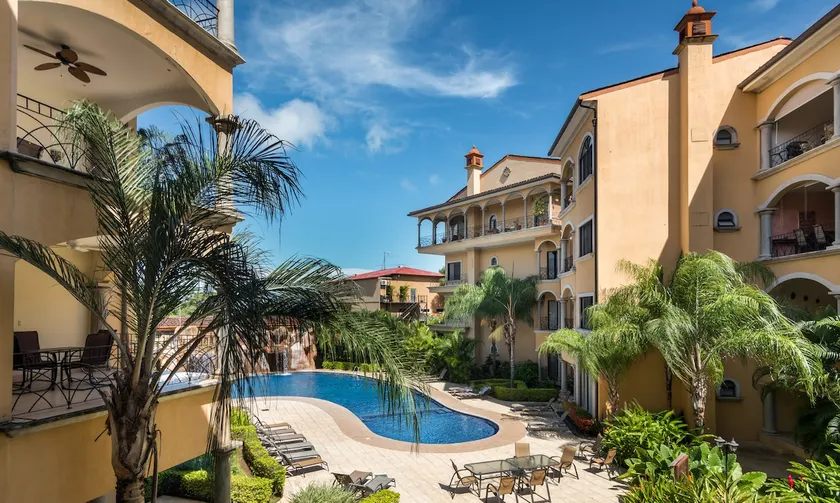 FABULOUS STEPS FROM THE BEACH!!! - 3 Bedroom Condo - Image 1