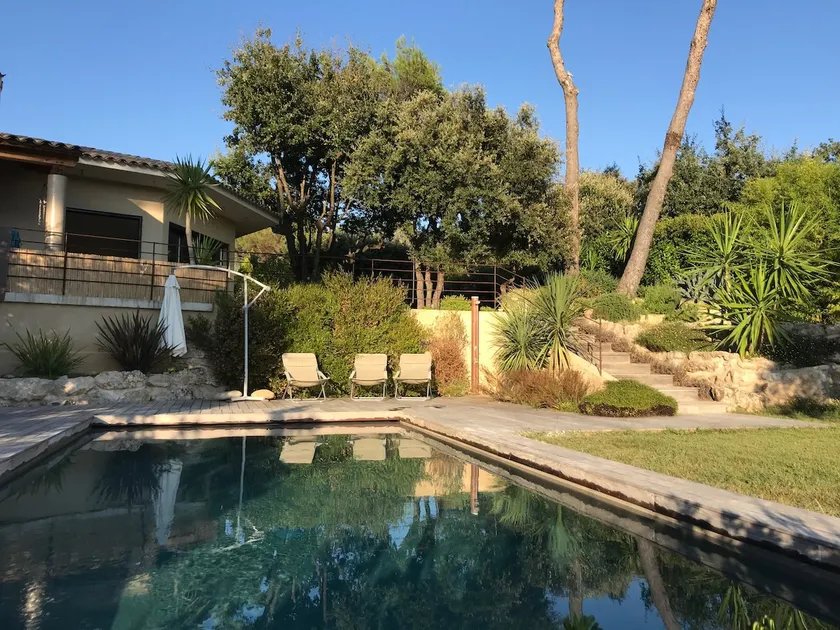 Villa l’Ensoleillée - Image 1