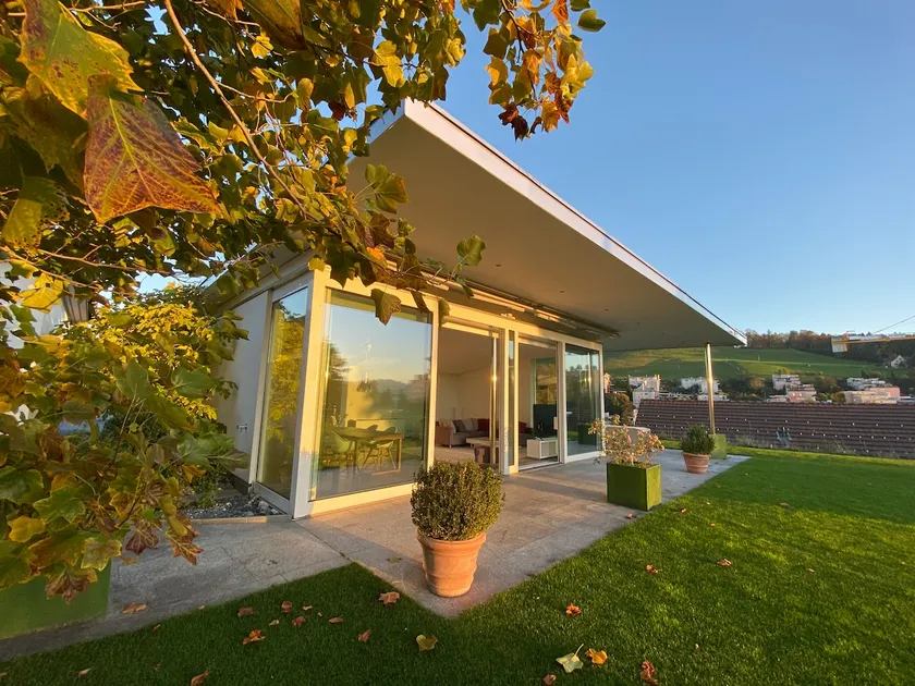 Eksklusiv Mini-Villa med masser af plads - Image 1