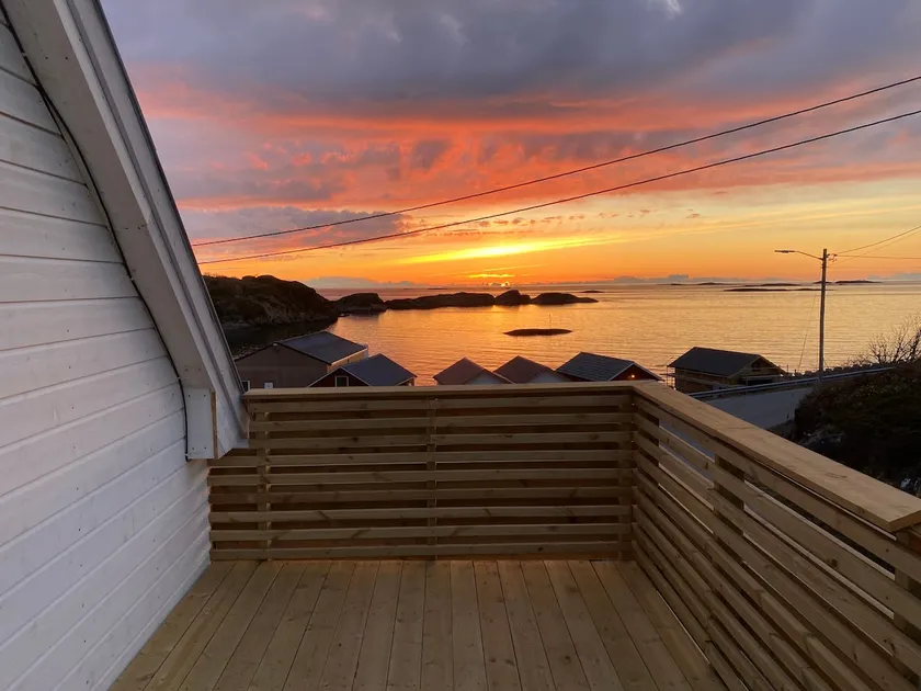 Sea view, Paddling, Sauna, peace of mind - Image 1