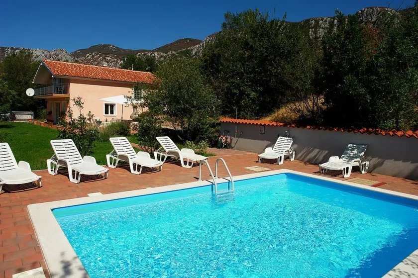 Villa Tereza - Image 1