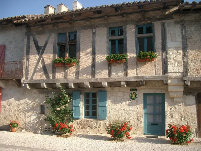 Gite Les Hortalis - Image 1