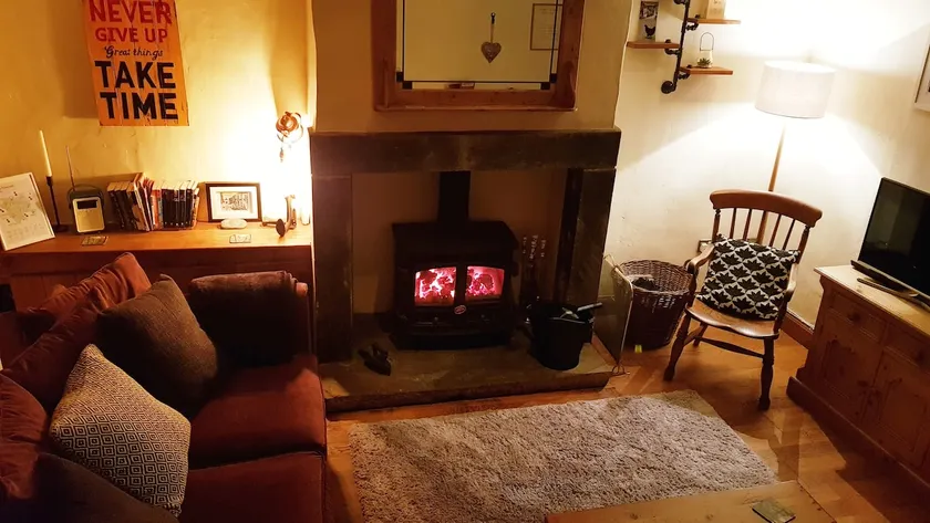 Folly Cottage, Haworth - Image 1
