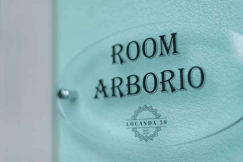 Appartamento Arborio - Group Luxury Domus Maison 39 - Image 1