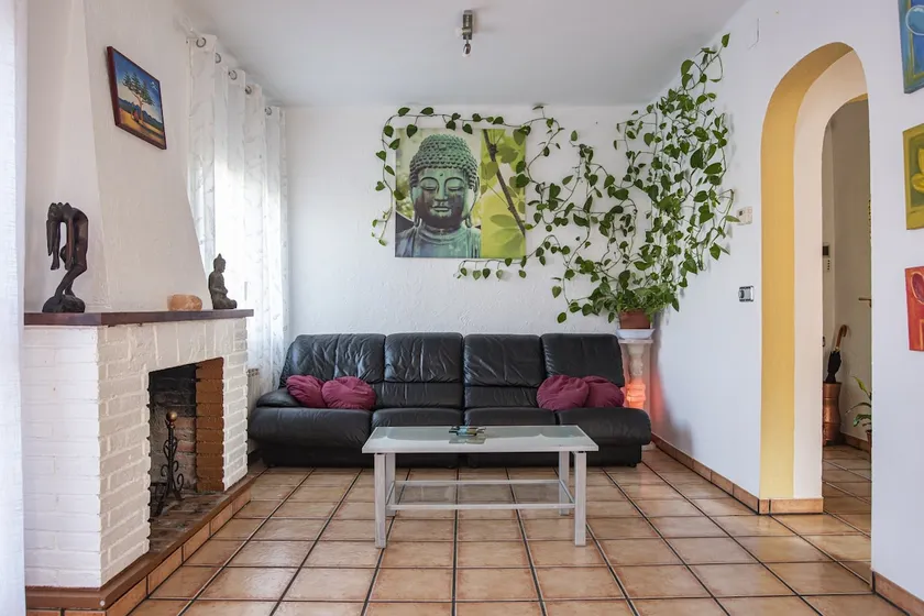 Cal Sopas, cozy, quiet, conveniently located house - Image 1