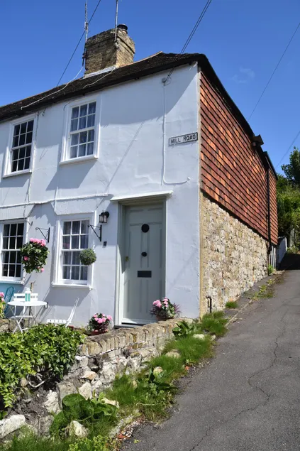 Quaint and cosy former fisherman's cottage - Image 1
