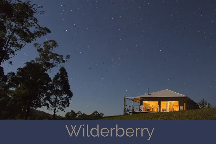 Wilderberry - Alloggio romantico vicino a Berry - Image 1