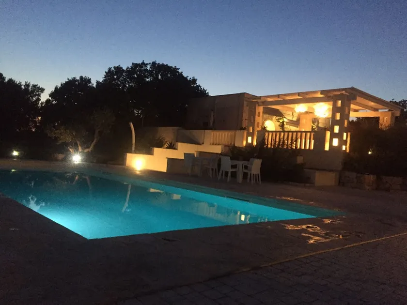 MarinelliGuestHouse Casadelcarrubo - Image 1