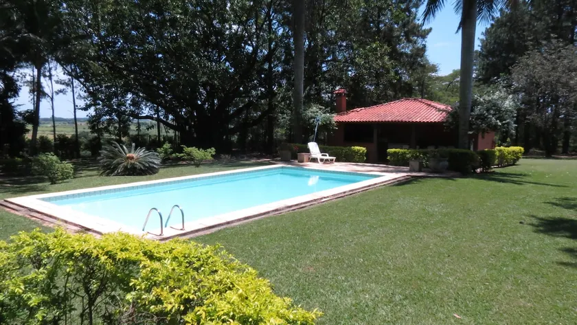 Farm in Sorocaba | Porto Feliz - Image 1