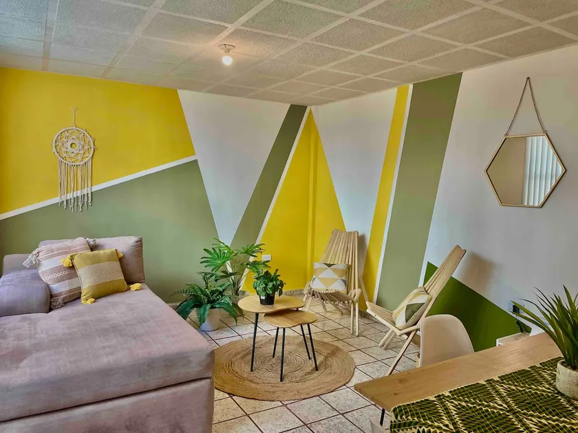 Stylish apartment near downtown! - Image 1