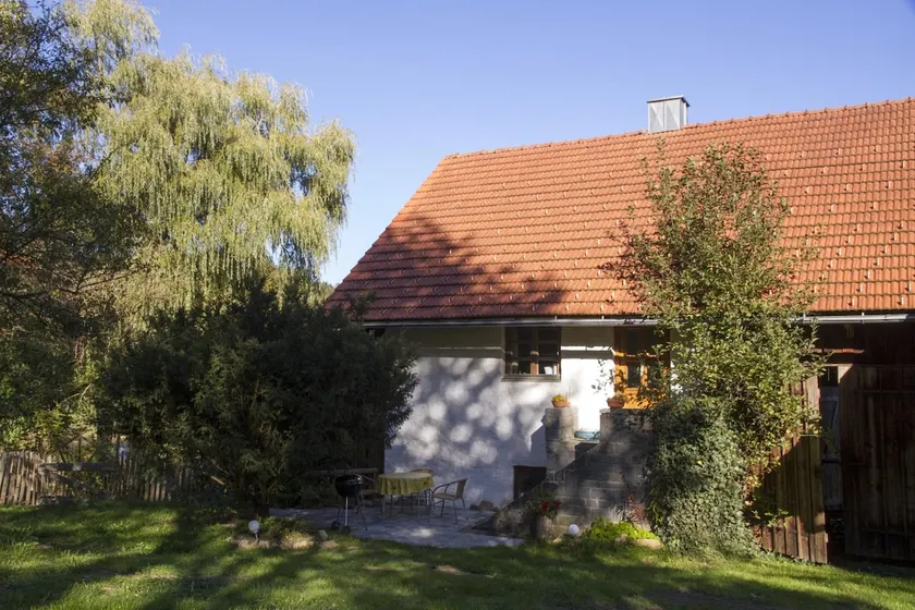 Oasis in the Bavarian Forest - Image 1