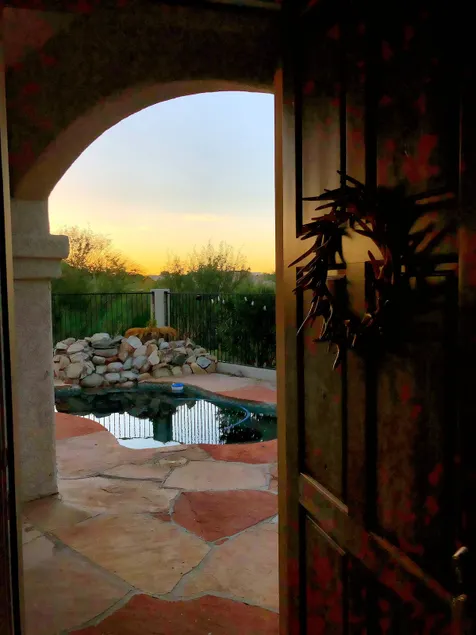 Wonderful hideaway in Tucson’s Starr Pass. - Image 1