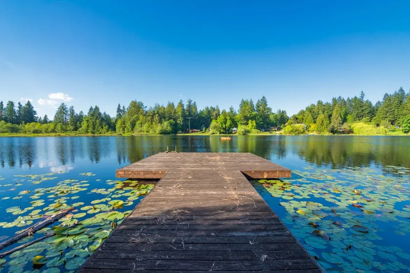 Water Front Private Ranch - Image 1