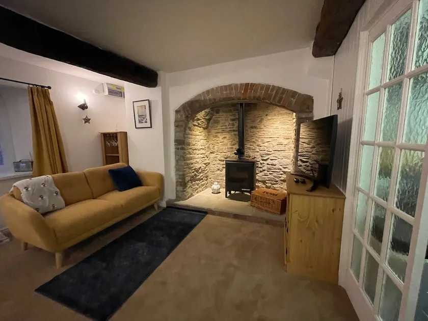 Braunton Breaks - North Beach Cottage - Image 1