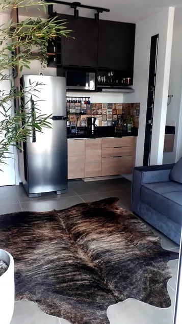 Fully equipped, cozy studio in a great location - Image 1