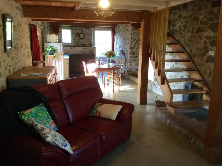 Gîte des Prés Martin - Image 1