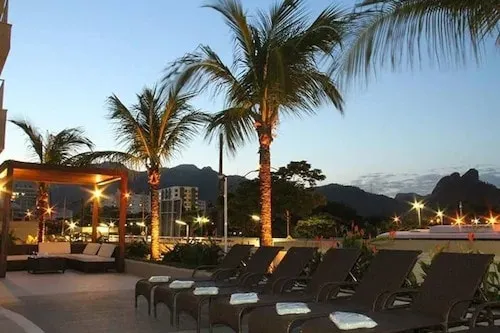 Suíte Verano stay Rio2 barra olímpica - Image 1