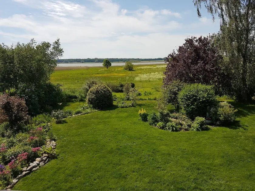 Stay right on the Bodden - Image 1