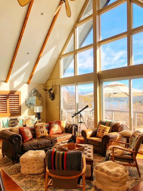 *Glamping in Arrowhead *LAKE VIEWS* - Image 1