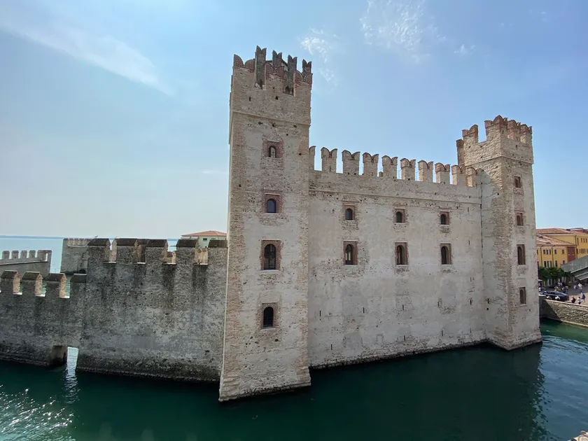 Castello Mavino (Apt. 2°) - Image 1