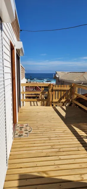 Starfish Cabin - Image 1