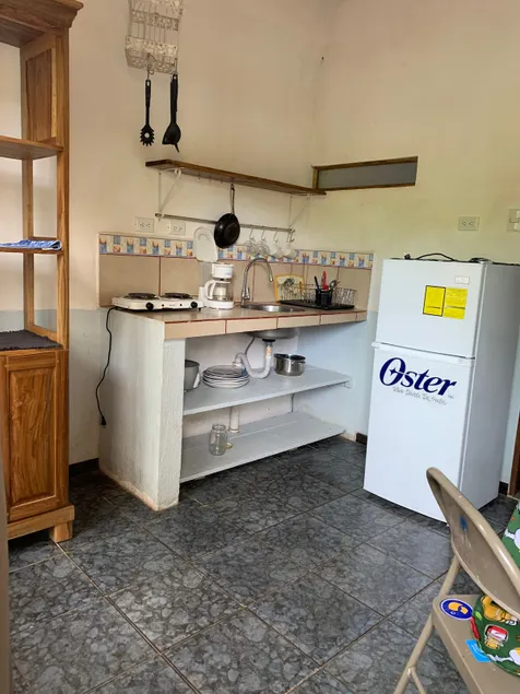 “Aparta Ballena” full equipment apartment with a/c - Image 1