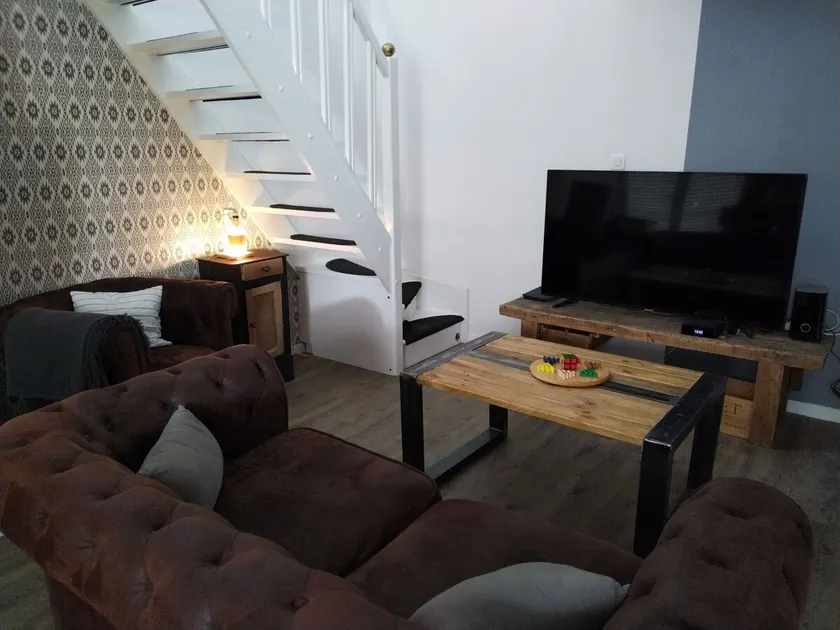 Quiet cozy house - Image 1