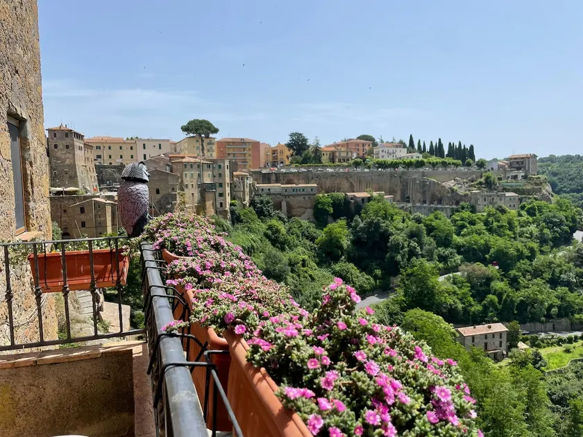 CasAgata - Valley view - Image 1