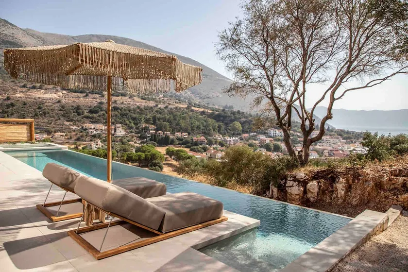 Pera Perou Villa II - Image 1
