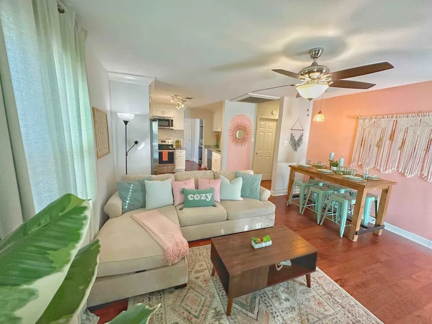 Cozy Cove 3br/2ba, at High Point - Image 1