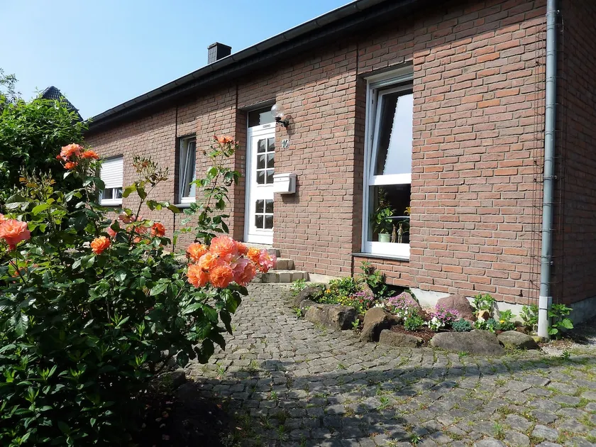 Quiet apartment ”Auf der Heide” - Image 1