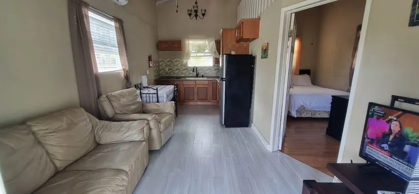 The Pad - Image 1