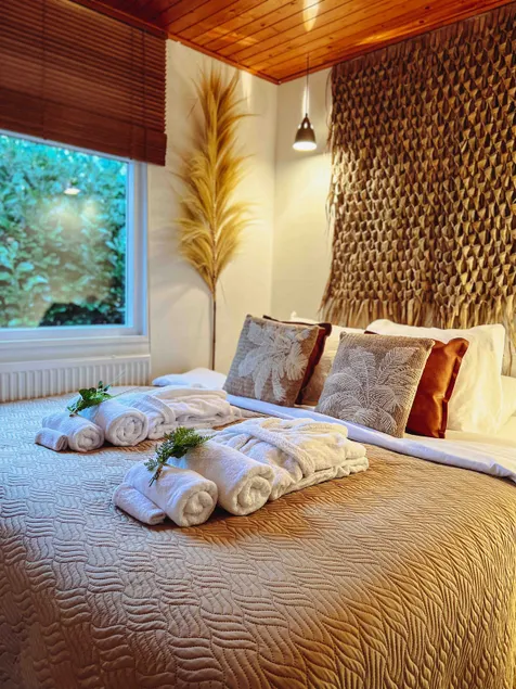 Boshuisje La Casita - Near Wellness & Golf - Image 1