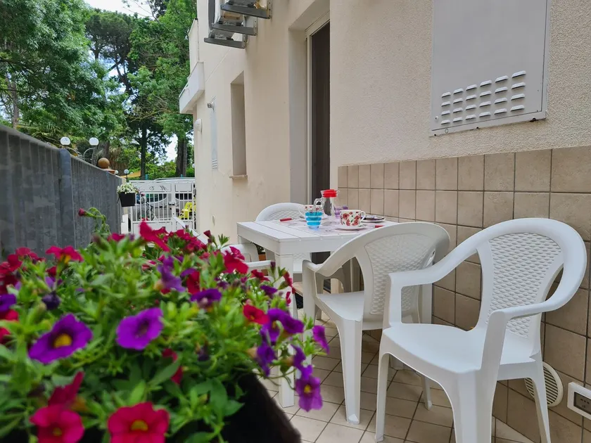 ROSE DE MAR - Seafront with parking space - Image 1