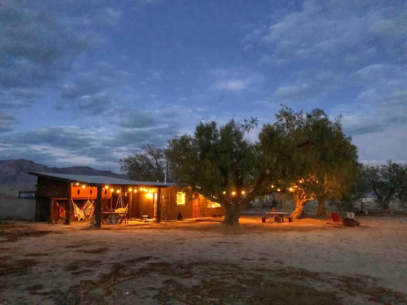 High Desert Hygge House Dog Heaven 5 Acres - Image 1