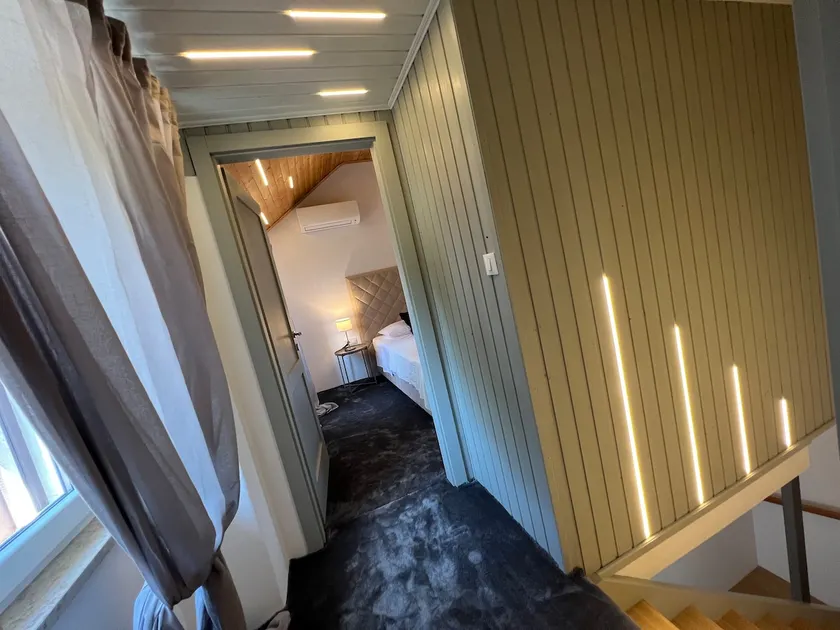 Podgora Experience Suite with jacuzzi - Image 1