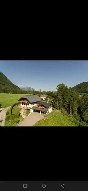 Ferienwohnung Kirchschlager - Image 1
