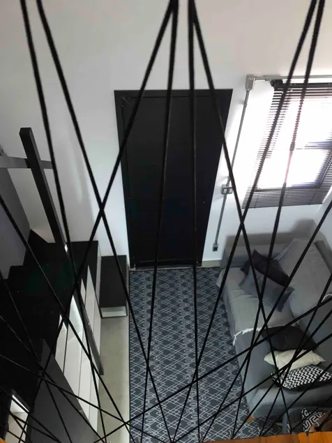 New, air-conditioned, modern and decorated. C1 - Image 1