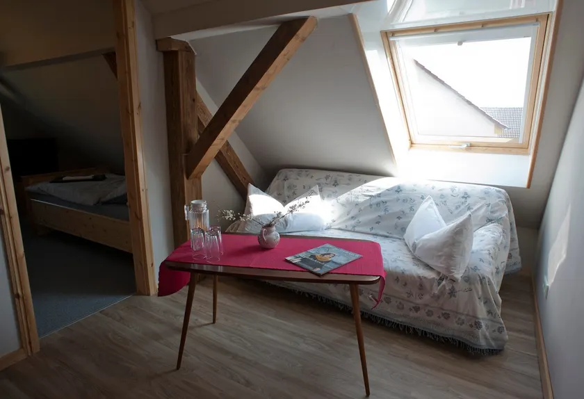 Countryside guesthouse - Image 1