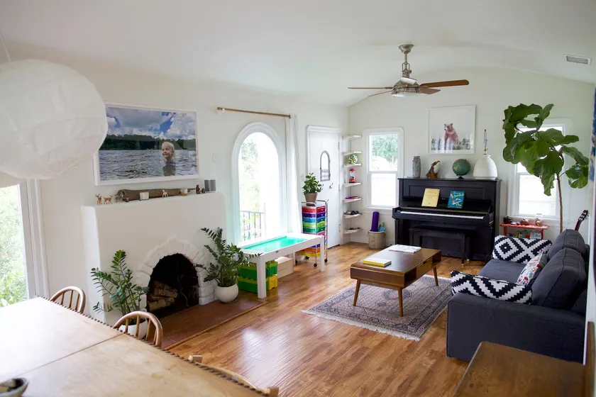 Airy House with Backyard Oasis, Kid & Pet Friendly - Image 1
