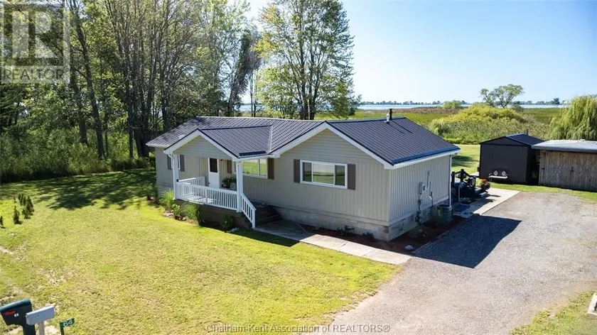 2-bedroom home minutes from a boat launch - Image 1
