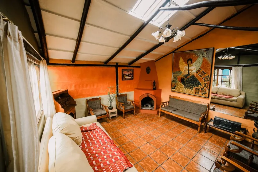 CASA ZULAY - Image 1