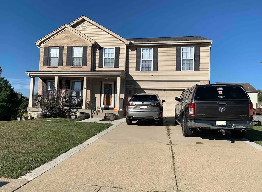 Cincinnati/KY Airport-5Bed Vacation Home/Business - Image 1